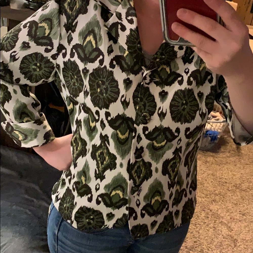 Blouse